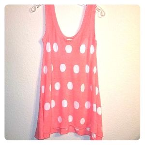 Wildfox Sweater Tanklike Top, NWOT